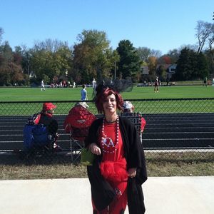 Meet your Posher, Kim